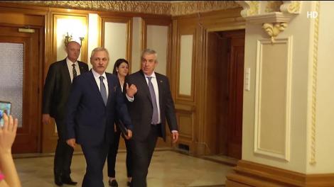 Liviu Dragnea, la ”Subiectiv”, în această seară, de la ora 21:00. Este prima ieșire a liderului PSD, după ce Gabriela Firea i-a cerut retragerea