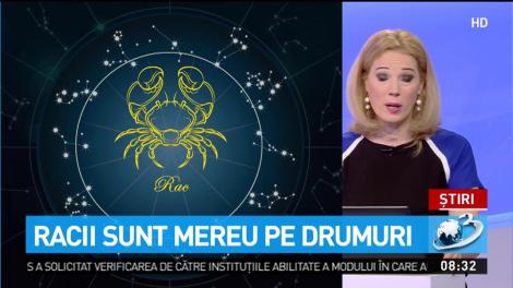 Horoscop săptămâna 10-16 septembrie, prezentat de Camelia Pătrășcanu. Zile perfecte pe plan sentimental