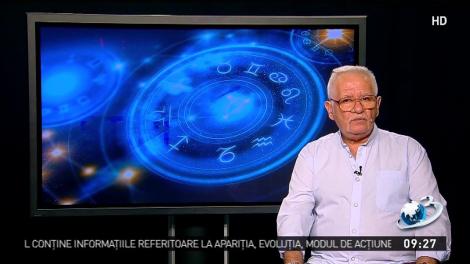 Magia Zilei, cu Mihai Voropchievici. Ce fel de persoană ești dacă ai ascendentul în Fecioară