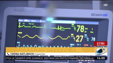 Accident grav la Teatrul de Comedie din București. Un bărbat a căzut &icirc;n gol de la zece metri