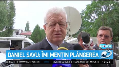 Fost ofiţer SRI, audiat &icirc;n dosarul lui Negulescu