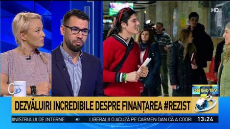 Imagini cu Florin Bădiţă, fondatorul &bdquo;Corupţia ucide&rdquo;. Cum a fost surprins &icirc;n metrou acum doi ani