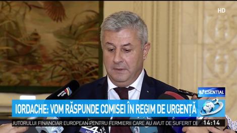 Codurile penale, evaluate de Comisia de la Veneţia