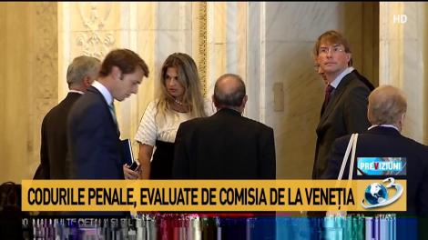 Discuţii cruciale la Parchetul General
