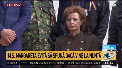 Panică pe munte! Majestății Sale i s-a făcut rău,&nbsp;la Crucea de pe Caraiman