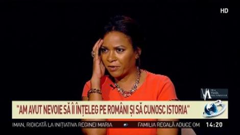 Nadine: La 40 de ani, intru &icirc;n clasa a 11-a. Am mai făcut o dată liceul