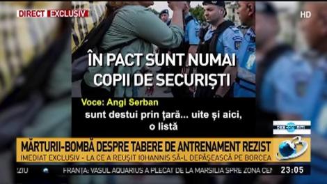 Demascarea rețelei care vrea dăr&acirc;marea Guvernului