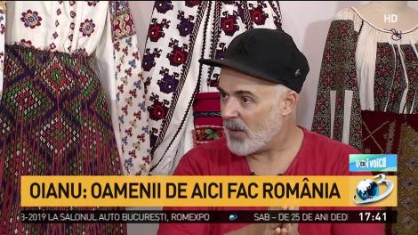 Regina Maria, primul ambasador al iei rom&acirc;nești