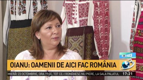 Semnificațiile ascunse ale broderiilor de pe iile românești. Puțină lume știe ce mistere sunt cusute pe cămășile tradiționale
