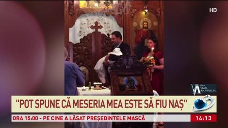 Marius Ciprian Pop: &bdquo;Asemănarea cu Hristos &icirc;nseamnă dragoste necondiționată&rdquo;