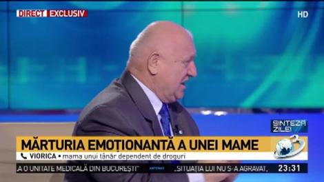 Mărturia emoționantă a unei mame
