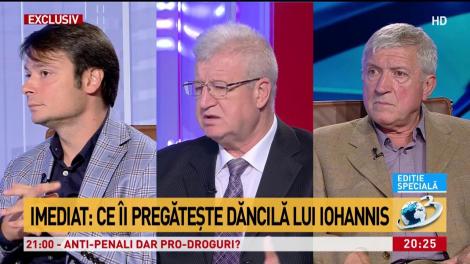 Șefa &Icirc;naltei Curți, reclamată că ar &icirc;ncălca legea