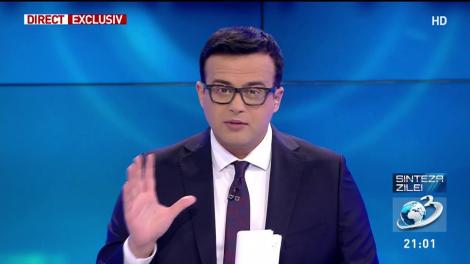 Scandal imens &icirc;n summitul lui Klaus Iohannis. Documente explozive care demonstrează că totul a fost planificat