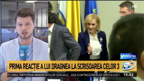 Dragnea convoacă şedinţa liderilor PSD