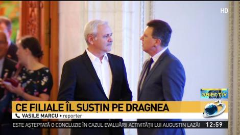 Exclusiv: Strategia opozanţilor lui Dragnea