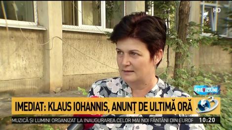 Scene violente &icirc;n faţa unui liceu din Capitală