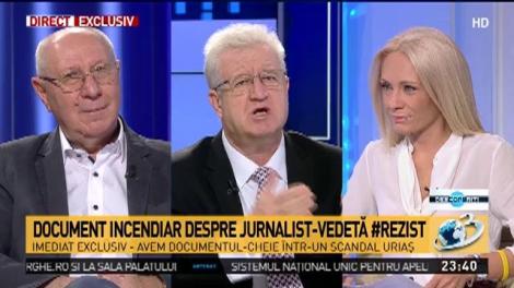 Deontologul care #rezistă pe banii Hidroelectrica
