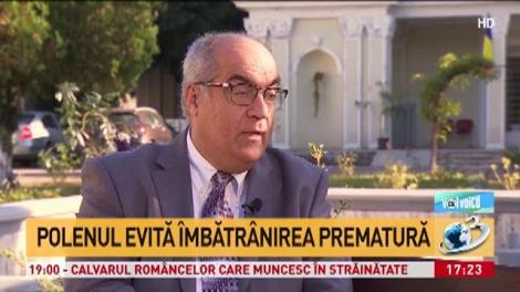 Tratamentul special al Anei Aslan, care &icirc;ncetinește &icirc;mbătr&acirc;nirea