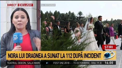 Noi informații despre incidentul &icirc;n care a fost implicat fiul și nora lui Liviu Dragnea