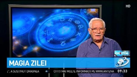 Mihai Voropchievici, despre compatibilitatea dintre zodii. Gemeni și Balanță, cuplul ideal, cu o condiție!