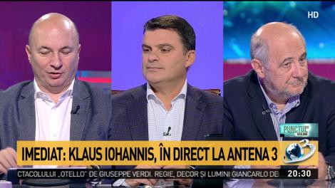 Codrin Ştefănescu: Toader e dator să &icirc;mi răspundă