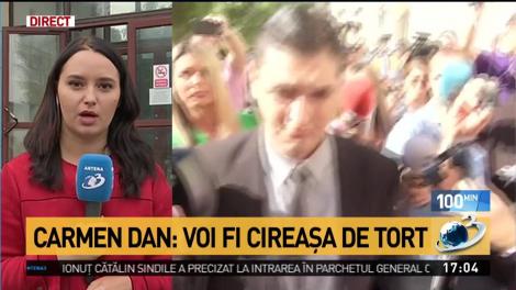 Parchetul plusează &icirc;naintea dezbaterii din Parlamentul European