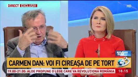 Ion Cristoiu, despre ancheta protestului violent din 10 august