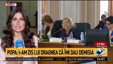 Reacţia explozivă a fostului ministru al Educaţiei