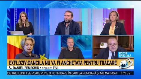 Fenechiu: Orban poate contesta decizia DIICOT