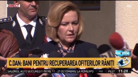 Doctoratele de la Academia de Poliție, la control. Anunțul făcut de ministrul de Interne