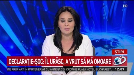 Declarație-șoc al unuia dintre cei doi baschetbaliști &icirc;njunghiați