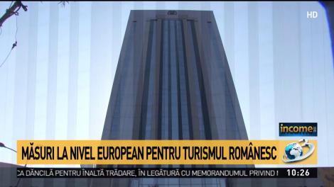 Rom&acirc;nia, potențial turistic uriaș