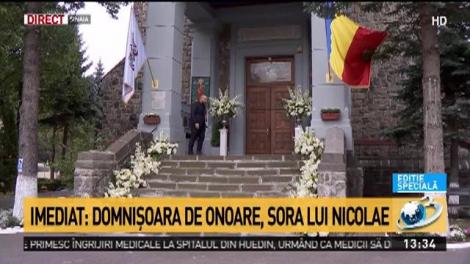 Lidia Fecioru: Binecuv&acirc;ntarea familiei este importantă