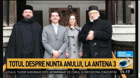 Mesajul părintelui Calinic către familia regală: &bdquo;Nunta fără binecuv&acirc;ntarea mamei nu e bună&rdquo;