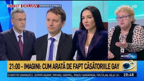 Controversă majoră înainte de referendumul pentru familie