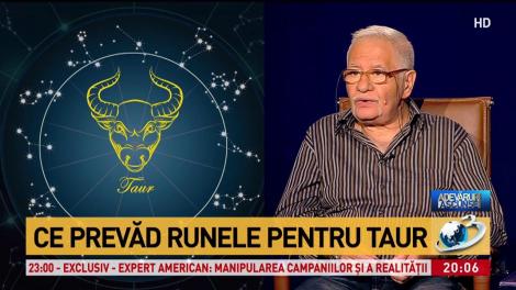 Horoscopul RUNELOR pentru luna octombrie. Balanțele vor trăi o poveste pasională de dragoste, în timp ce o altă zodie avea parte numai de greutăți