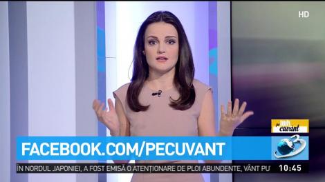 Ana Iorga explică ce &icirc;nseamnă '' belfie'': E tot un un selfie, dar mult mai &icirc;ndrăzneţ