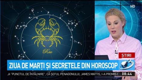 Horoscopul zilei de 2 octombrie, cu Camelia Pătrășcanu. Nativii din această zodie primesc o mărire de salariu!