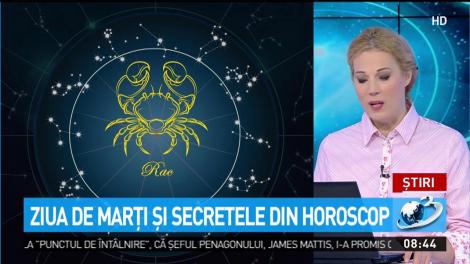 Horoscopul zilei de 2 octombrie, cu Camelia Pătrășcanu. Nativii din această zodie primesc o mărire de salariu!