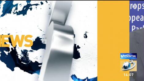 Reacţia dură a Mariei Grapini la adresa europarlamentarilor care au criticat Rom&acirc;nia