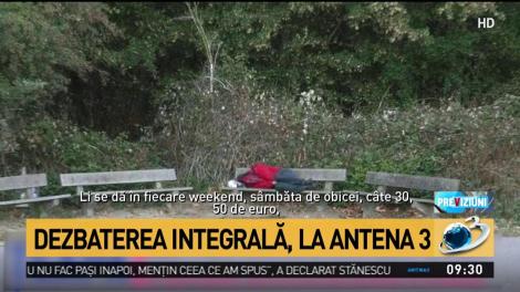 Un nou caz de sclavie zguduie Germania