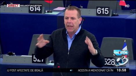 Vilimsky Harald: Dragi colegi social-democrați, faceți-vă ordine în propria casă