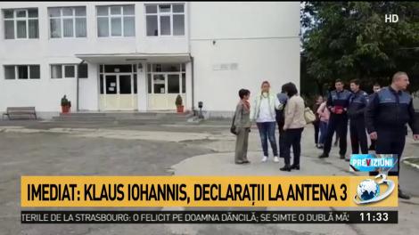 BREAKING NEWS. Șase elevi din Sibiu au ajuns la spital de URGENȚĂ. Motivul este halucinant!