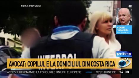 Noi detalii despre capturarea Elenei Udrea