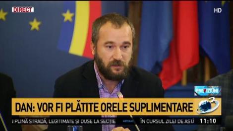 Carmen Dan, noi precizări pentru referendumul pentru familie