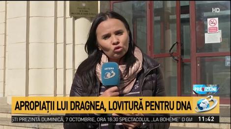 Interceptări excluse dintr-un dosar Teldrum