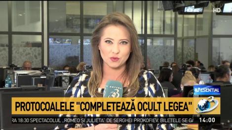 Societatea civilă din CSM condamnă protocoalele
