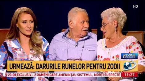 Adevăruri ascunse. Trucuri Feng-Shui pentru dragoste și noroc. Lidia Fecioru: &bdquo;Trebuie să punem dubluri &icirc;n casă&rdquo;
