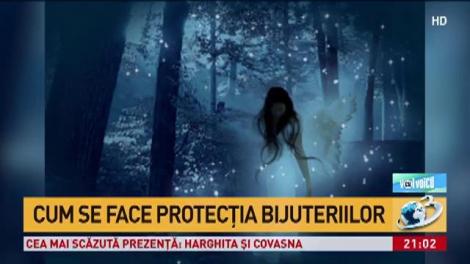 Legenda focurilor vii