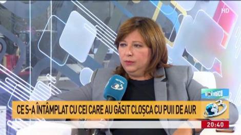 Povestea tezaurului de la Pietroasele. Blestemul aurului din Munții Apuseni